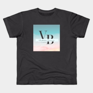 Vision Board Kids T-Shirt